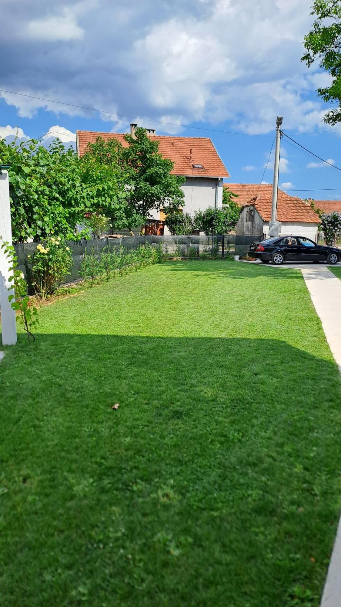 Apartmani Emily & Jully Nikšić Cameră foto