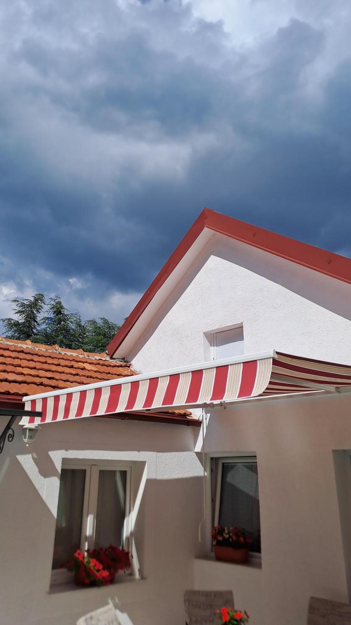Apartmani Emily & Jully Nikšić Cameră foto